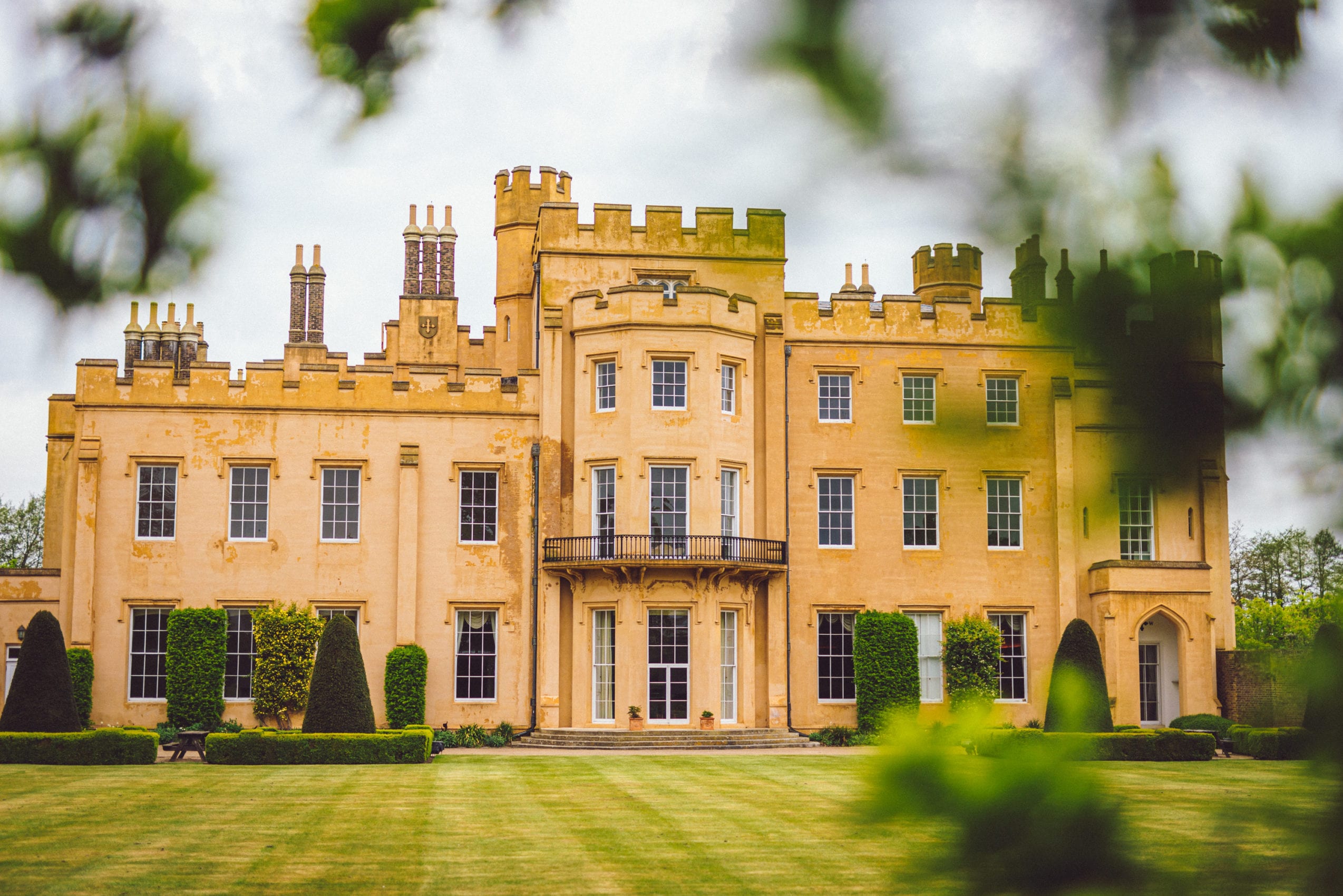 Celebration of Life events in Berkshire at Ditton Manor Celebration of Life events in Berkshire at Ditton Manor