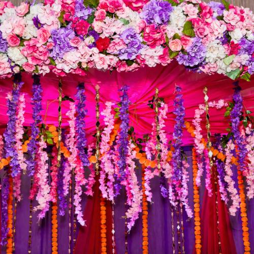 wedding mandap indian wedding traditions